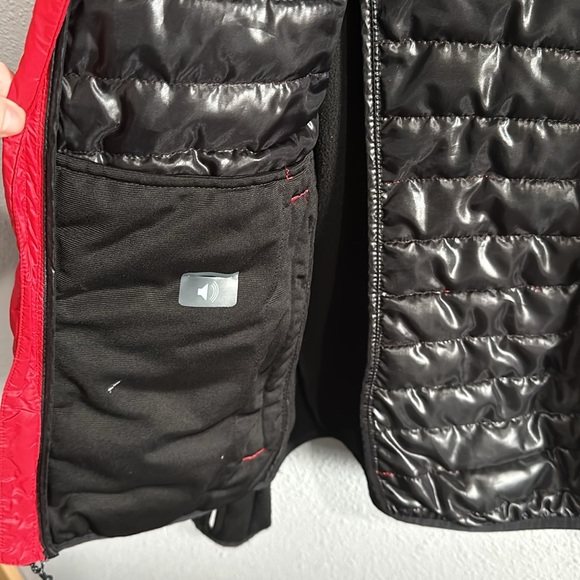 Men’s size medium Pendleton Whisky branded jacket - Picture 7 of 9